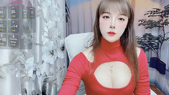 NINIbaby-99 online show from 16, 3, 2026