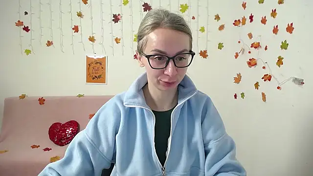 VasilisaSii online show from 15, 11, 2025