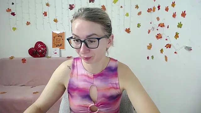 VasilisaSii online show from 16, 11, 2025