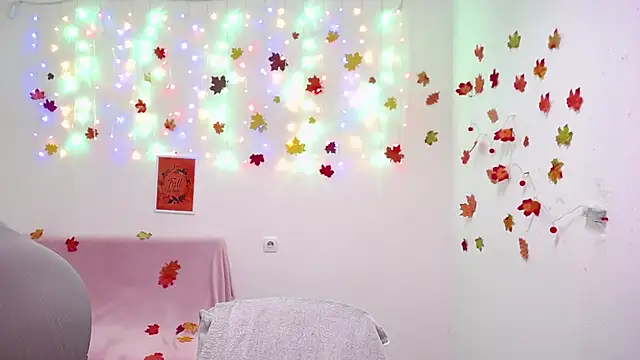 VasilisaSii online show from 23, 11, 2025