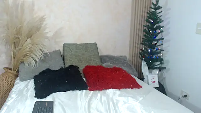 JESSYCHERNOBIL online show from 22, 11, 2025