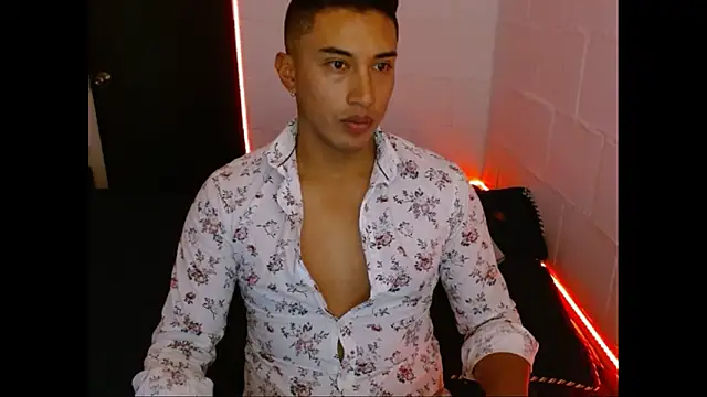 Davixx258 online show from 21, 2, 2025