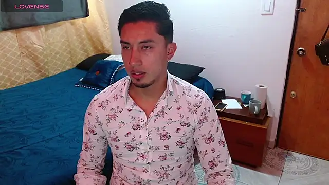 Davixx258 online show from 24, 2, 2026