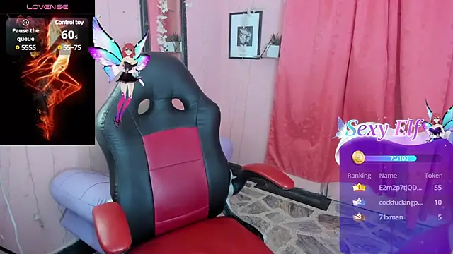 AliaAsad online show from 8, 3, 2025