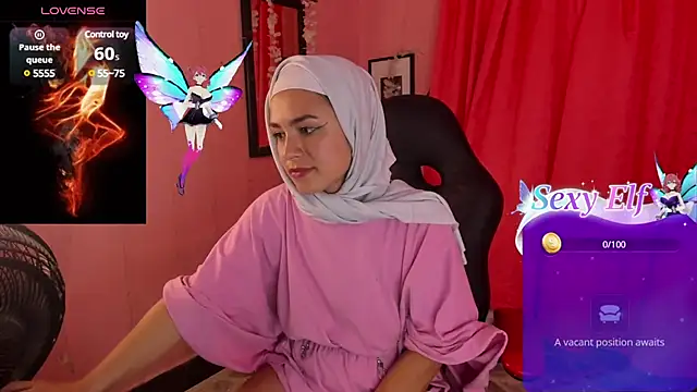 AliaAsad online show from 15, 3, 2025