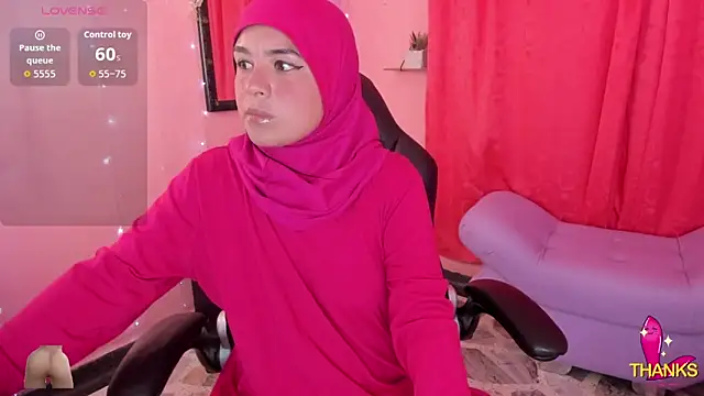 AliaAsad online show from 15, 9, 2025