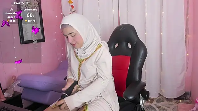 AliaAsad online show from 15, 11, 2025