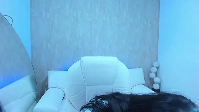 meggan 77 online show from 18, 1, 2025