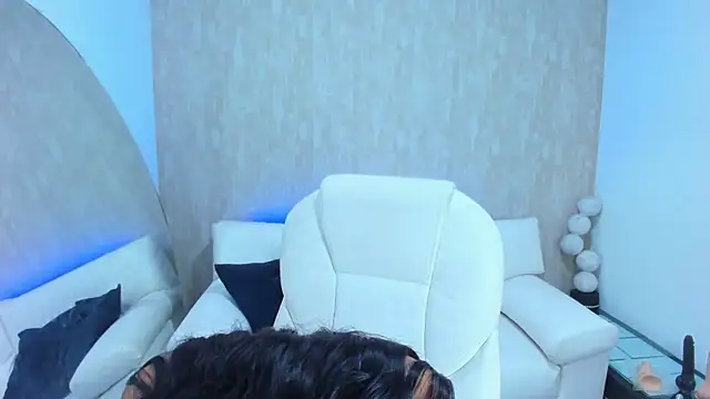 meggan 77 online show from 15, 2, 2025