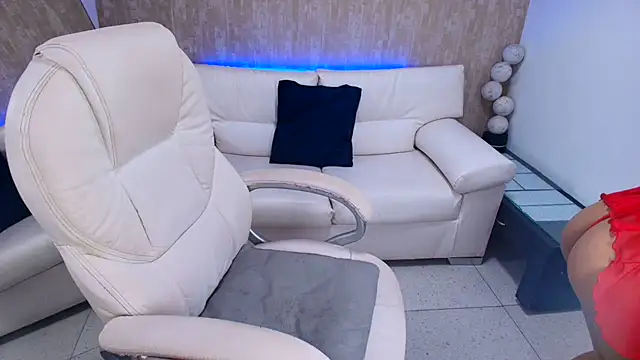 meggan 77 online show from 12, 3, 2025