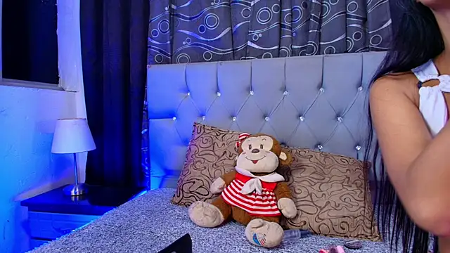 meggan 77 online show from 15, 10, 2025