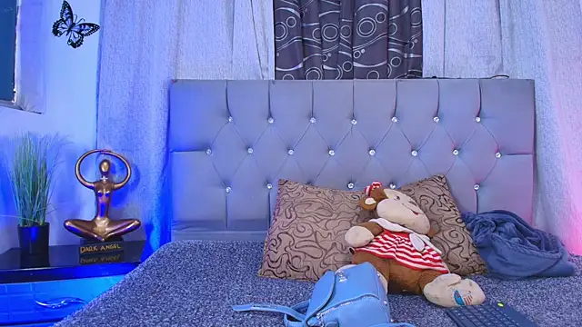 meggan 77 online show from 29, 11, 2025