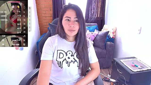 kendall sexy27 online show from 6, 11, 2025