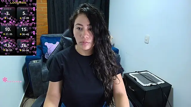 Snapshot of kendall_sexy27 chatting on 8, 7, 2026 kendall sexy27 online show from 8, 7, 2026