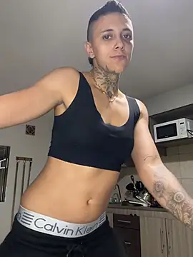 Snapshot of _PhillipBrown chatting on 7, 2, 2025 PhillipBrown online show from 7, 2, 2025