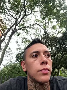 Snapshot of _PhillipBrown chatting on 13, 2, 2025 PhillipBrown online show from 13, 2, 2025