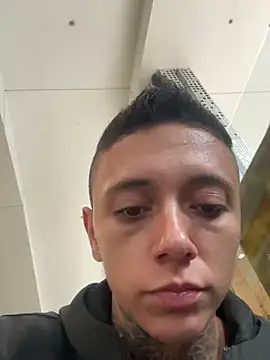 Snapshot of _PhillipBrown chatting on 28, 2, 2025 PhillipBrown online show from 28, 2, 2025