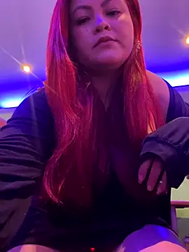 lia moon77 online show from 17, 12, 2025