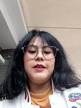 lara moon25 online show from 18, 11, 2025