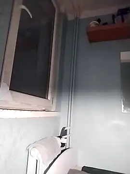 Andrzej-M online show from 8, 11, 2025