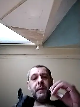 Andrzej-M online show from 25, 11, 2025