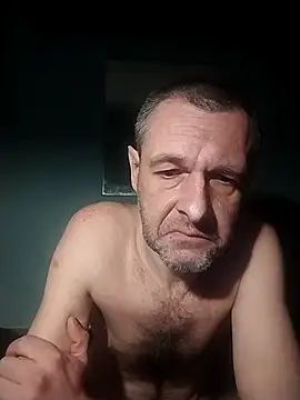 Andrzej-M online show from 17, 4, 2026