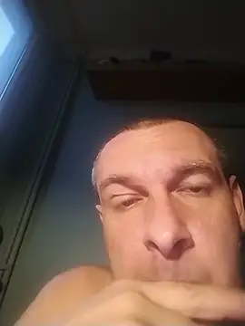 Snapshot of Andrzej-M chatting on 16, 5, 2026 Andrzej-M online show from 16, 5, 2026