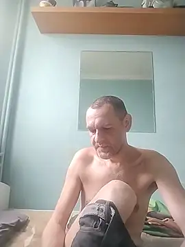 Snapshot of Andrzej-M chatting on 17, 5, 2026 Andrzej-M online show from 17, 5, 2026