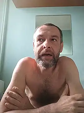 Snapshot of Andrzej-M chatting on 31, 5, 2026 Andrzej-M online show from 31, 5, 2026
