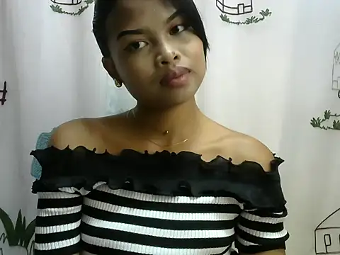 Snapshot of Rakonalie chatting on 8, 3, 2025 Rakonalie online show from 8, 3, 2025