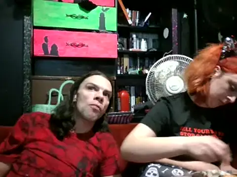 NovaLove2002 online show from 22, 12, 2024