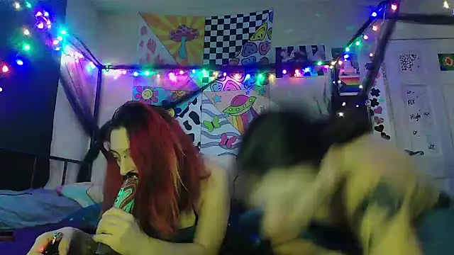 NovaLove2002 online show from 10, 2, 2025