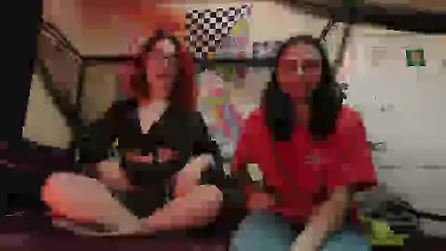 NovaLove2002 online show from 14, 2, 2025