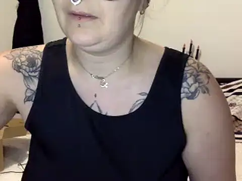 vanillesoumise online show from 9, 1, 2025