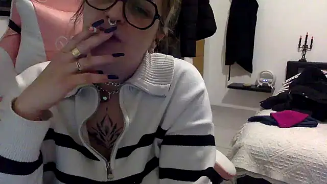 vanillesoumise online show from 11, 2, 2025