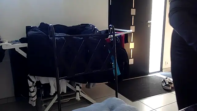 vanillesoumise online show from 3, 3, 2025