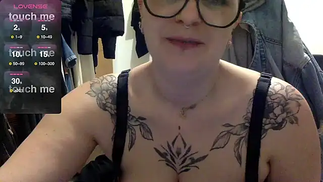 vanillesoumise online show from 22, 3, 2025