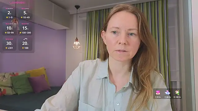 JanePearl online show from 14, 12, 2024