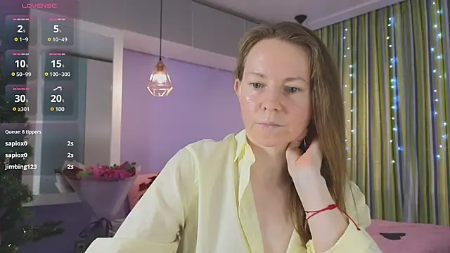 JanePearl online show from 2, 1, 2025