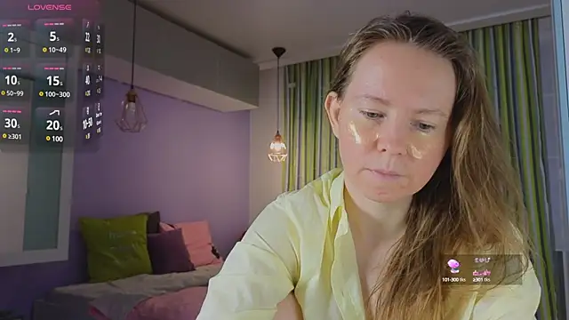 JanePearl online show from 2, 2, 2025