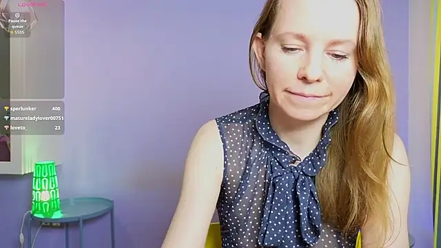 JanePearl online show from 4, 3, 2026