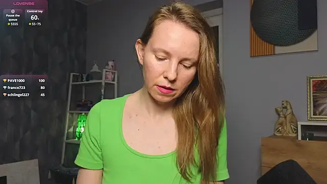 JanePearl online show from 24, 5, 2026