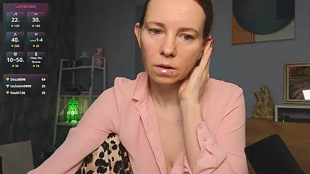 JanePearl online show from 29, 5, 2026