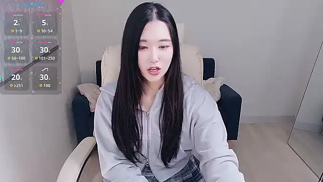 who Lilly online show from 16, 11, 2025