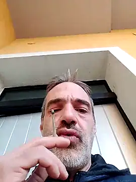 Marcolino183 online show from 12, 12, 2024