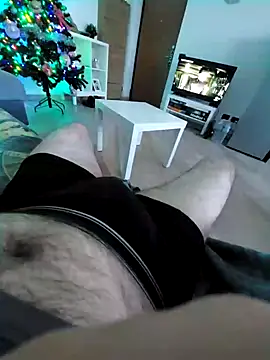 Marcolino183 online show from 23, 12, 2024