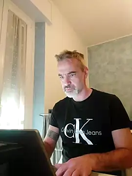 Marcolino183 online show from 31, 1, 2025