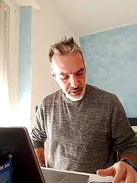 Marcolino183 online show from 21, 2, 2025