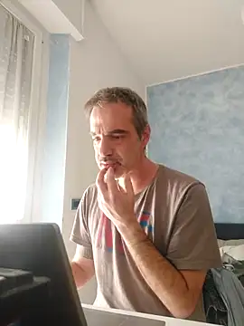 Marcolino183 online show from 17, 3, 2025