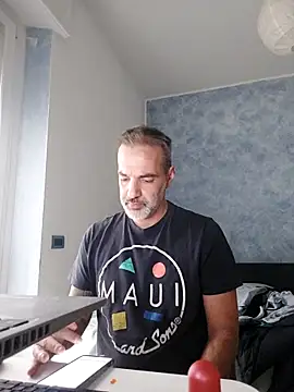 Marcolino183 online show from 20, 10, 2025